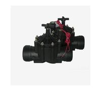 Système d'irrigation hydraulique de 3 Pouces 220 V 24 V 12 V for arroseur de pelouse, Irrigation de Jardin, serres, électrovanne(110V)