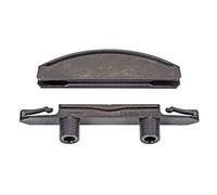 Système Divario P-18 LAMELLO - 72x25x9 mm - 300 paires - 1145560