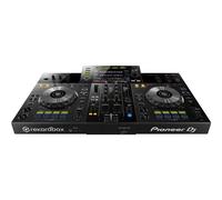 Pioneer XDJ-RR contrôleur DJ 2 canaux Noir