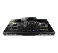 Système DJ tout-en-un 2 voies Pioneer Dj XDJ-RR Noir et gris E