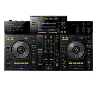 Systeme DJ tout-en-un 2 voies XDJ-RR