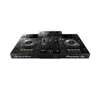 Pioneer XDJ-RR contrôleur DJ 2 canaux Noir