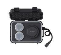 Ensemble d'objectifs Samyang Remastered Prime - 21 mm, 28 mm et 32 ??mm pour Sony FE
