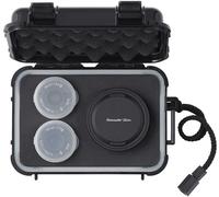 Système d'optiques modulaires Samyang Remaster Slim Noir pour monture Sony E