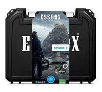 Scell-it Système d'organisation ESSBOX Mallette original EX-462999