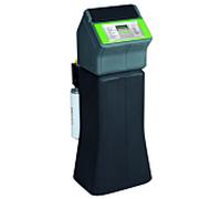 Système d'osmose inverse Grünbeck GENO-OSMO RO 125K-TL 752110 GENO-OSMO RO 125K-TL