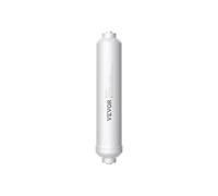 VEVOR Système d'osmose inverse 4164 L – Filtre minéral remplaçant 6,35 mm restaure minéraux