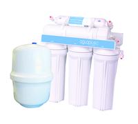 Système d'osmose inverse sans pompe