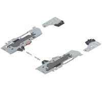 Système d'ouverture par pression Blum T60B3130 for TANDEMBOX