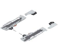 Système d'ouverture par pression Blum T60B3330 for TANDEMBOX