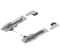 BLUM TIP-ON T60B3530 Unité BLUMOTION Type L3 15-40 kg pour TANDEMBOX