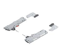Système d'ouverture par pression Blum T60L7140 pour LEGRABOX, MOVENTO