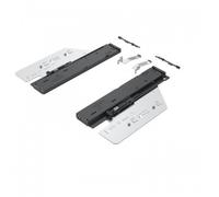 Hettich Système d'ouverture Push to open Silent, 8 - 20 kg, à gauche et à droite Hettich Quantité:1