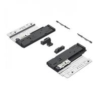 Système d'ouverture P2O Quadro You HETTICH - 92578