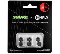 Système ear monitor - EACYF1 6M - Shure - Couleur or - Modèle EACYF1 6M