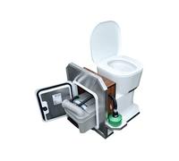 Systeme ecologique SOG 2 Compatibilite - Pour cassette SANEO, Modele - Dometic