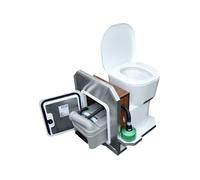 Systeme ecologique SOG 2 Compatibilite - Pour cassette SANEO, Modele - Dometic