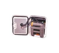 Systeme ecologique sog pour c200