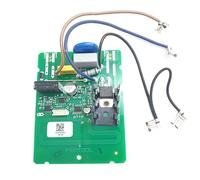 Système électronique CT SYS ET-BG