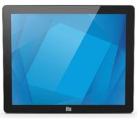 Système EloPOS - 17" système de caisse, Intel Core i5, sans système d'exploitation, 8GB RAM, 128GB SSD, support mural hub E/A