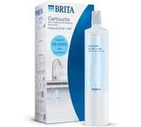 Systeme filtration a eau BRITA MyPure Slim Cartouche de rechange Jusqu a 1 an d eau fil G