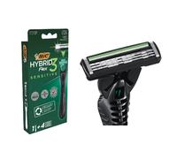 Système Flex3 Hybride sensible BL1+4 Couteau BIC
