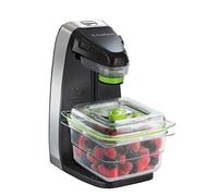 Système FoodSaver de conservation des aliments frais, machine sous vide alimentaire, Automatique FFS010X