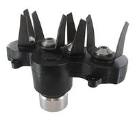 SYSTEME FRAISES CONTRE-ROTATIVES UNIVERSEL