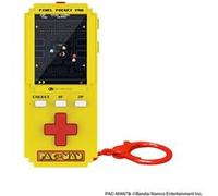 Système gaming portable Just For Games Pixel Pocket Pro Pac-Man Jaune, Blanc, Rouge C