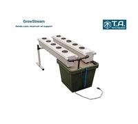 Système GROWSTREAM 10-V2 - sans réservoir et support - TERRA Aquatica
