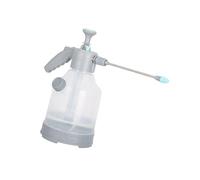 Système haute performance de 3 l avec design de remplissage latéral et verre doseur intégré pour une utilisation en intérieur efficace en extérieur, jardin, intérieur de bouteille d'air de jardin en