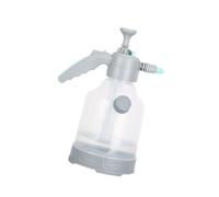 Système haute performance de 3 l avec design de remplissage latéral et verre doseur intégré pour une utilisation en intérieur efficace en extérieur, jardin, intérieur de bouteille d'air de jardin en