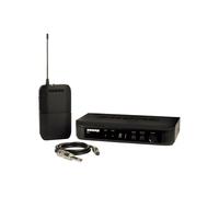 SHURE - BLX14E-H8E - Systme complet simple HF guitare H8E