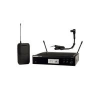 Shure Shure BLX14R/B98 H8E