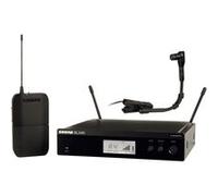 Shure Shure BLX14R/B98 H8E