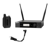 Système HF Instruments Shure GLXD14R+/ Beta98 Z4 G