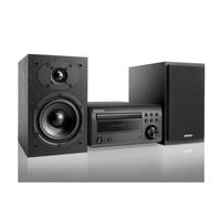Système Hi-Fi Denon D-M41 60W Noir