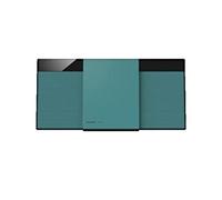 Système Hi-Fi micro Panasonic SC-HC304EG-G Bluetooth 20W Vert