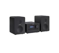 Système Hi-Fi Micro Sharp XL-B520D 40W Noir