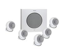 Cabasse Eole 4 Blanc - Packs d'enceintes compactes