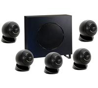 Cabasse Eole 4 Noir - Packs d'enceintes compactes