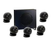 Cabasse Eole 4 Noir - Packs d'enceintes compactes