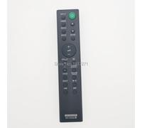 Système Home cinéma avec barre de son, télécommande RMT-AH200U compatible sony HT-RT4 HT-RT3 HT-CT390 Nipseyteko