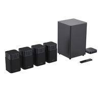 Hisense HT Saturn - Home-cinéma sans fil