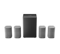 Système Home-Cinéma - LOEWE - Loewe We. BOOST - 720 W - Dolby Atmos - Bluetooth 5.4