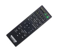 Système Home cinéma sans fil Sony AV, barre son, avec Télécommande émetteur compatible Nipseyteko