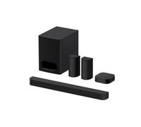 Système home cinéma - SONY - BRAVIA Theatre System 6 - Dolby Atmos 5.1.2 - 1000 W - Caisson sans fil