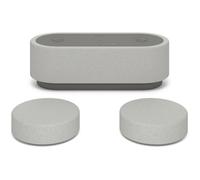 Système Home Cinema - SONY - HT-AX7 - Son 360 Spatial Sound - Sans fil - Haut-parleurs blancs