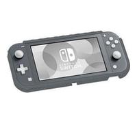 Système Hybride de Protection pour Switch Lite - Noir/Transparent