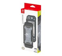 Système Hybride de Protection pour Switch Lite - Noir/Transparent